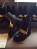 Alexandre Mcqueen short boots 1